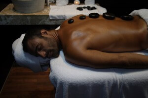 Men Massage Dubai